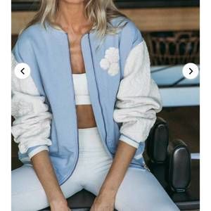 NEW L*SPACE fowler jacket in haze